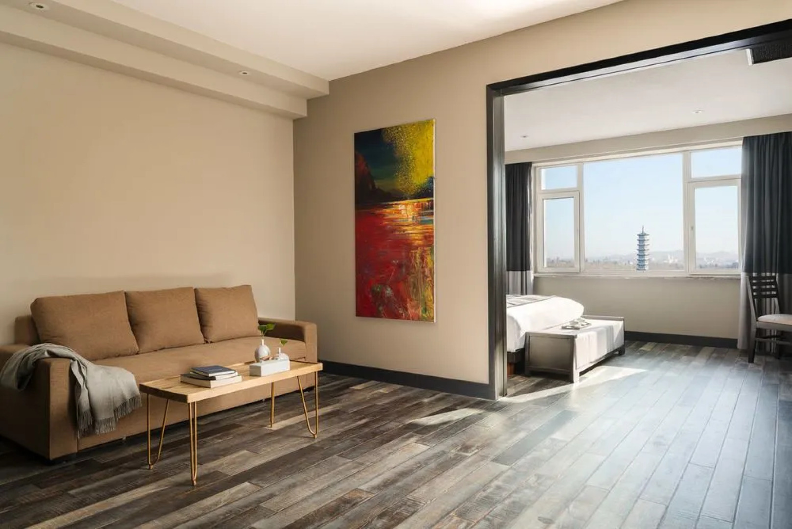 Wyndham Garden Changbaishan Hot Spring Resort