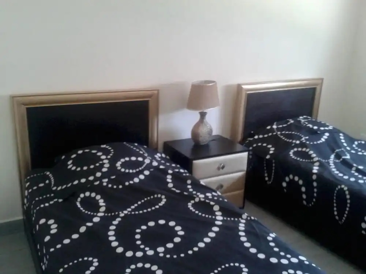 Residence Jnane Eddalya