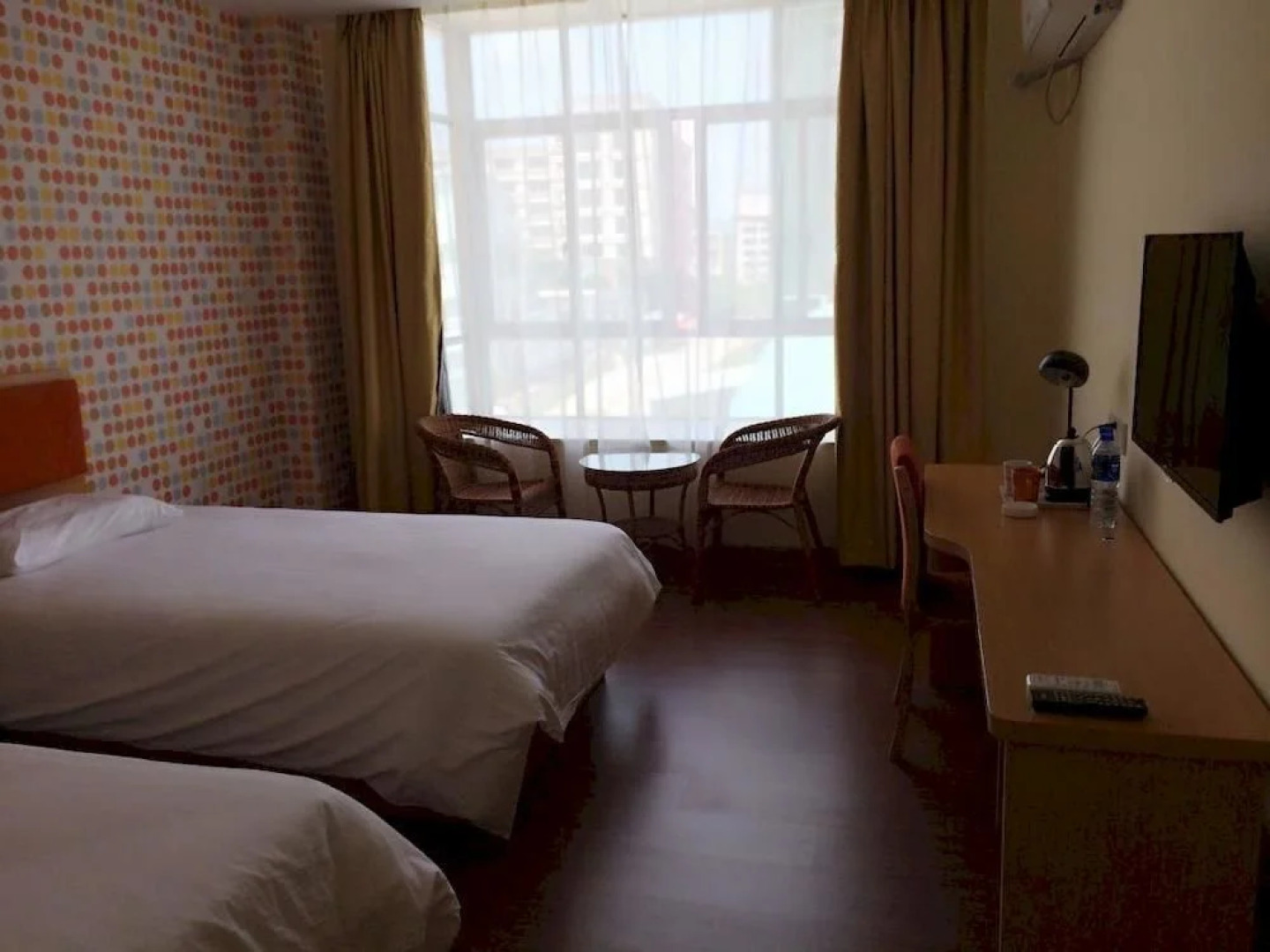 Home Inn Puning International Commodity City