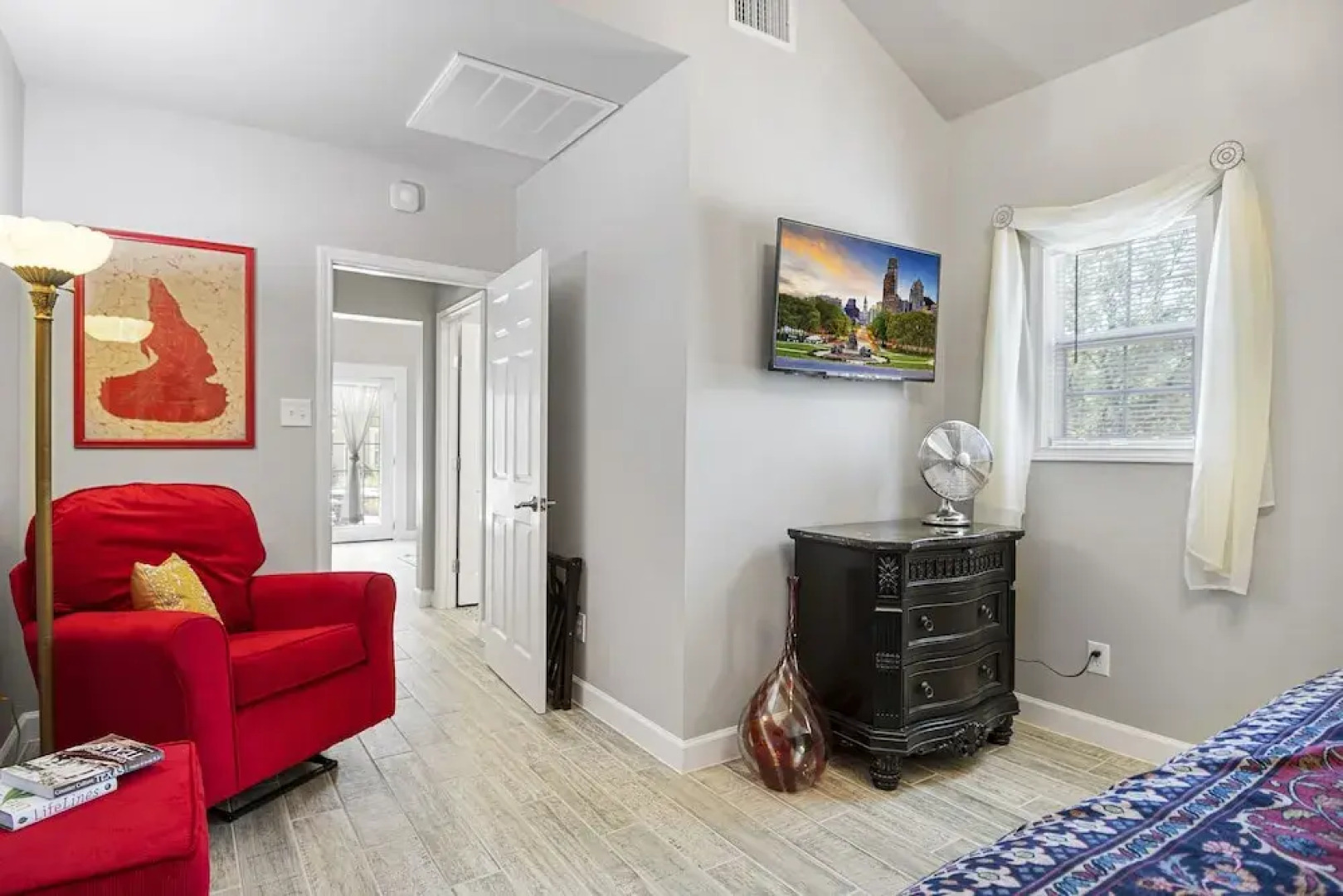 The Holekamp House Bed & Breakfast