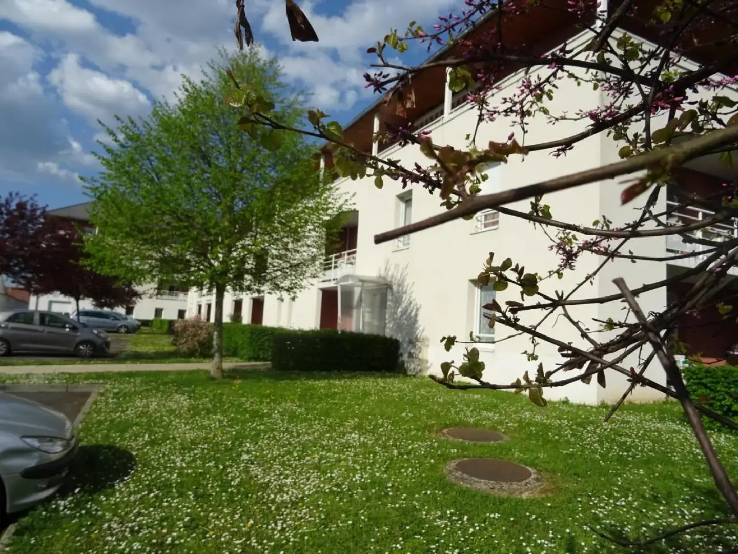 Résidence Services Seniors DOMITYS - Le Village