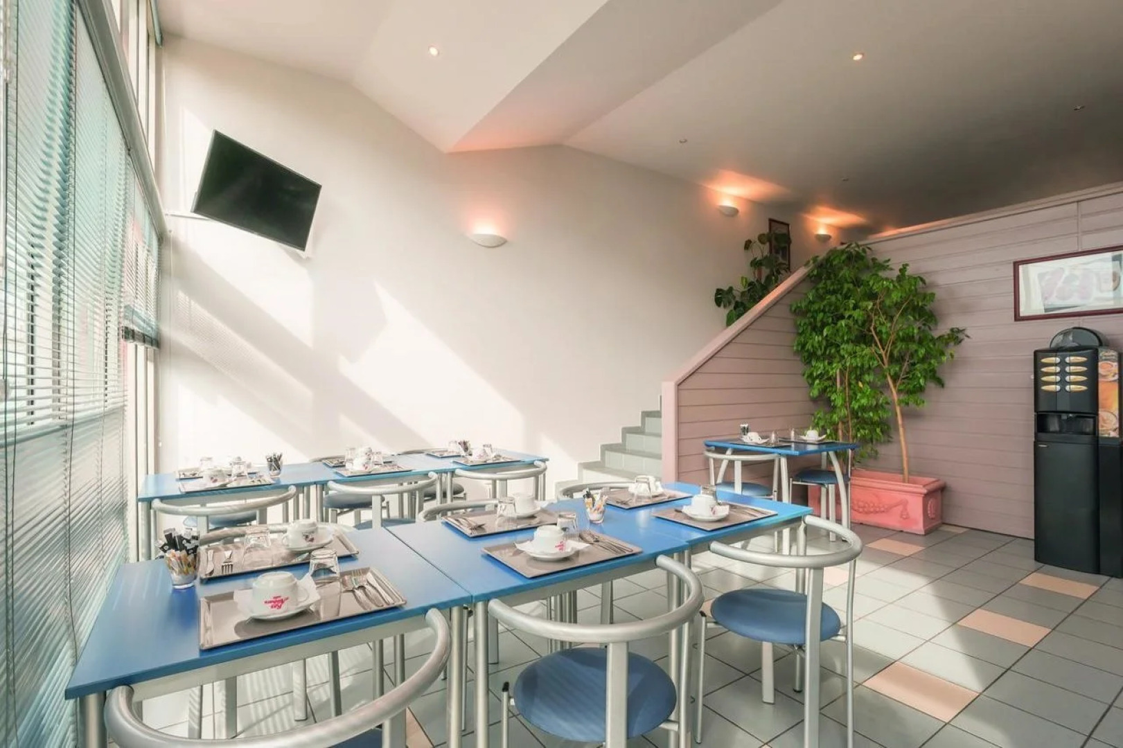 Appart'city Classic Lyon Part Dieu Villette