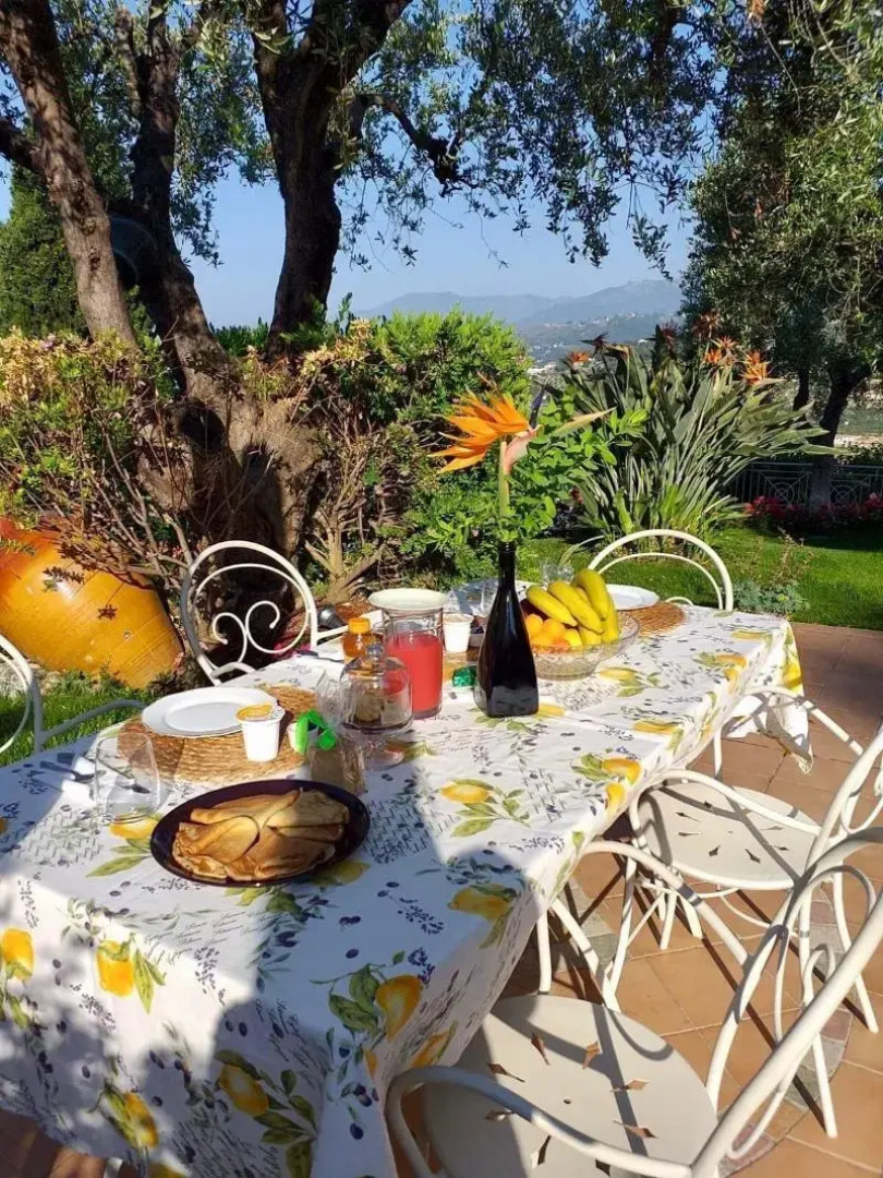 La Finestra sul Mare