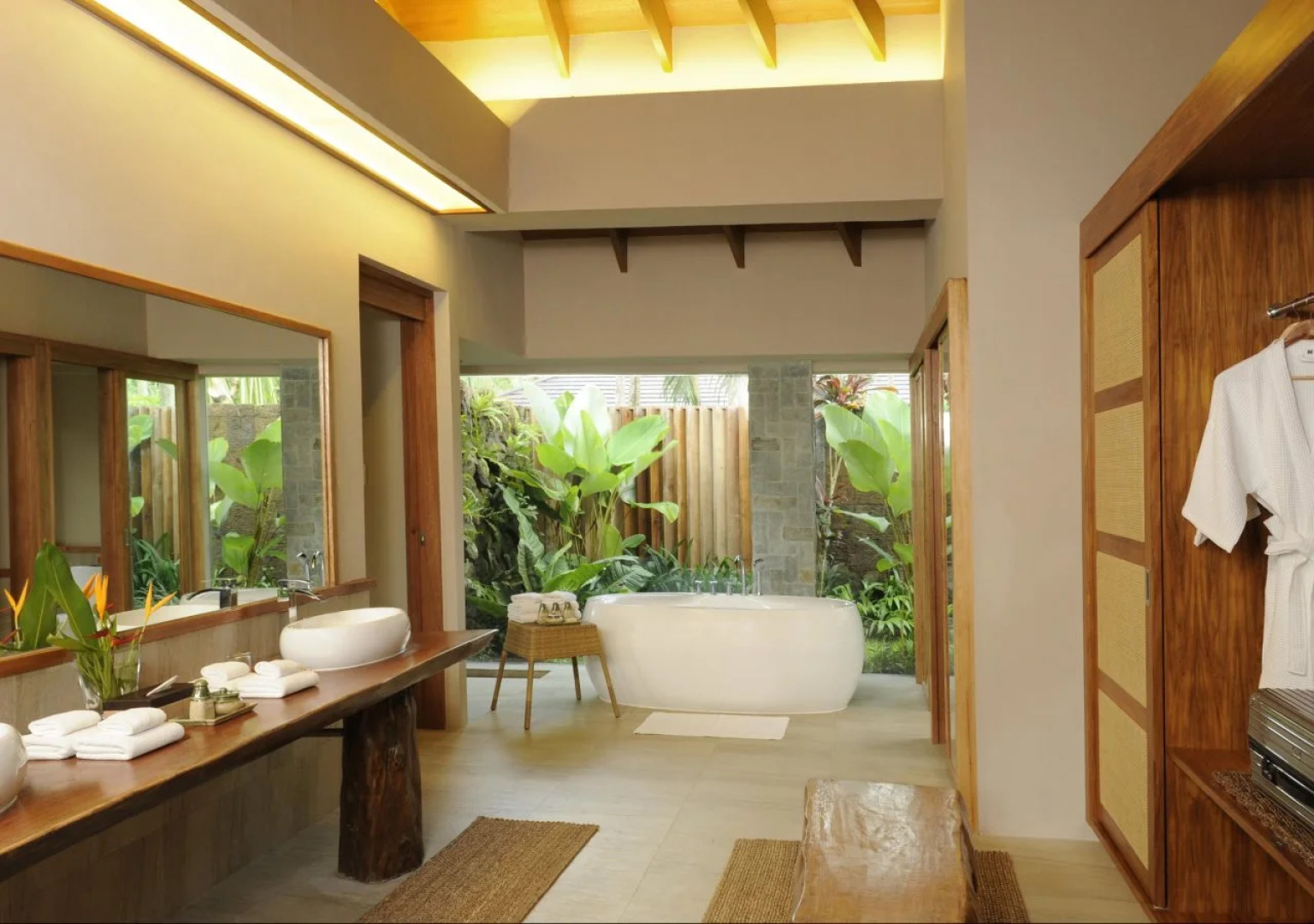 The Farm at San Benito