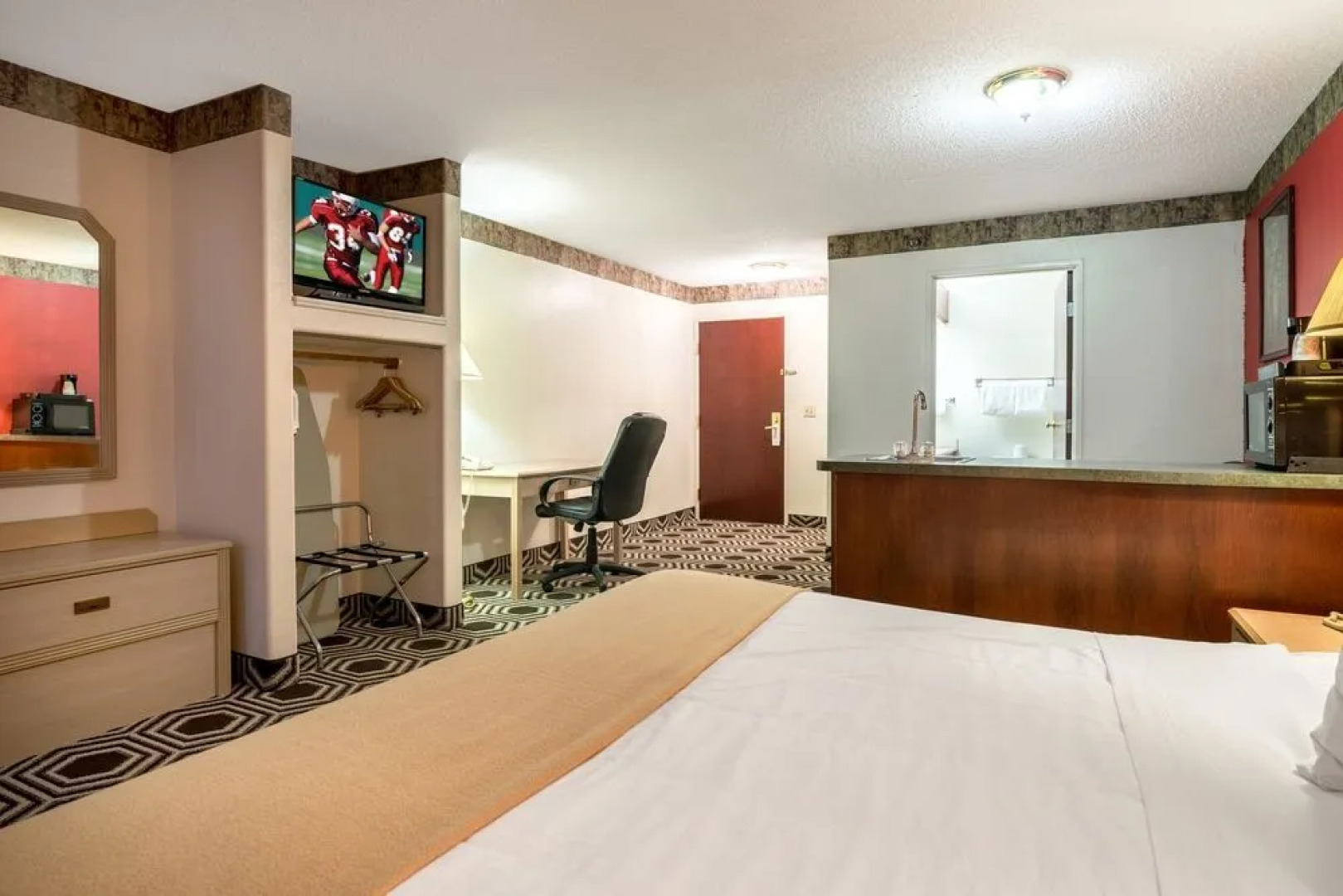 Days Inn By Wyndham Kentland