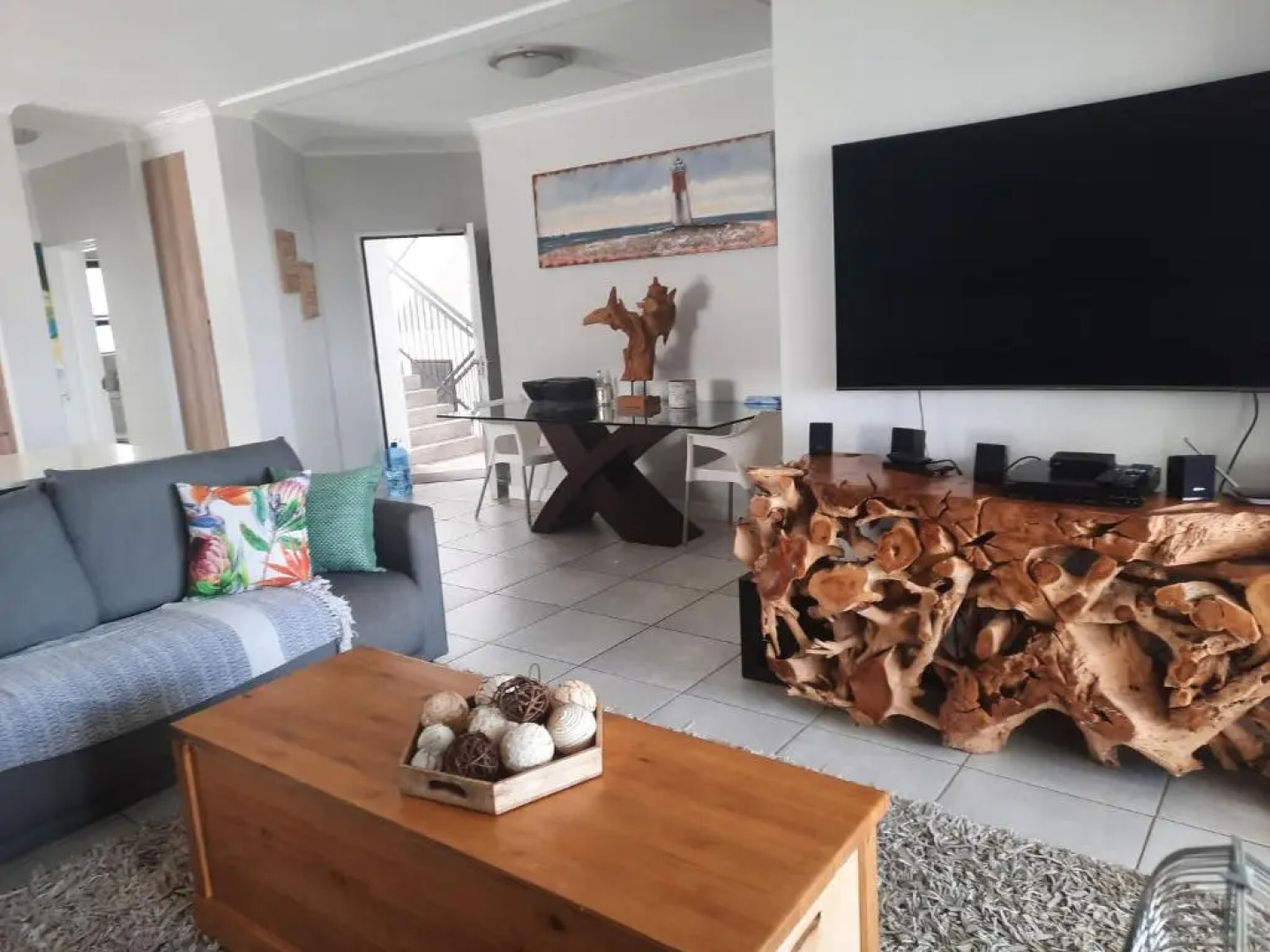 The Blyde Crystal Clear Lagoon 2 bedroom penthouse