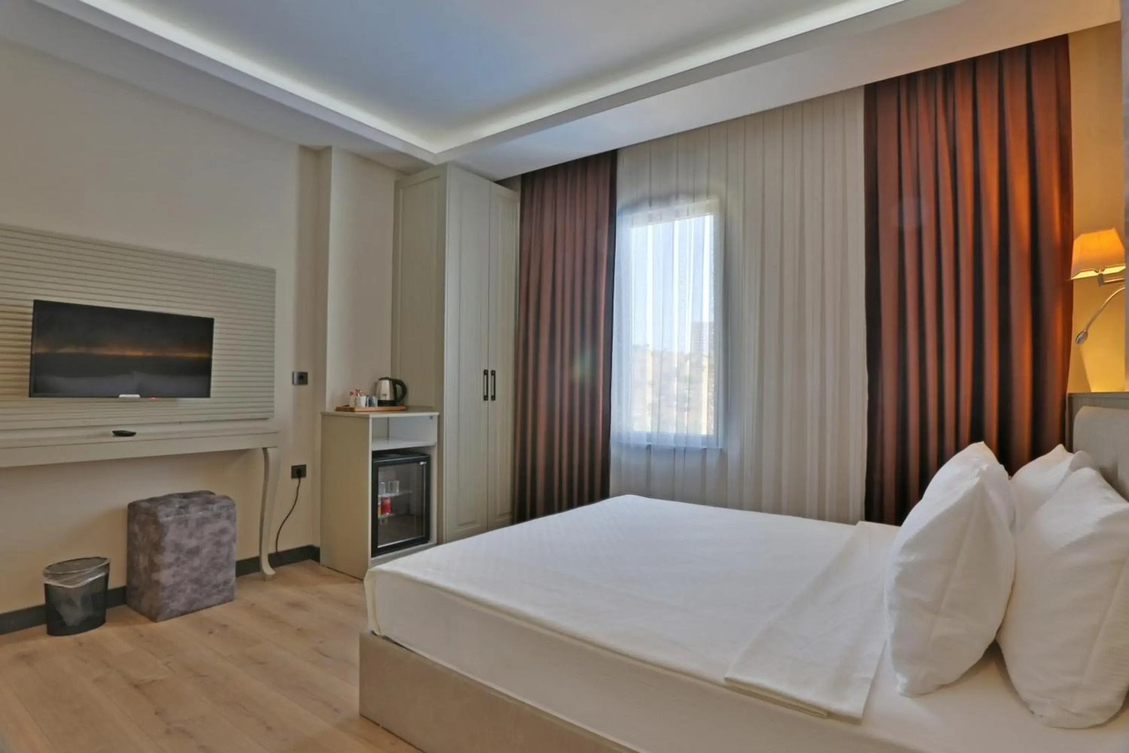 Mesopotamia Garden Hotel