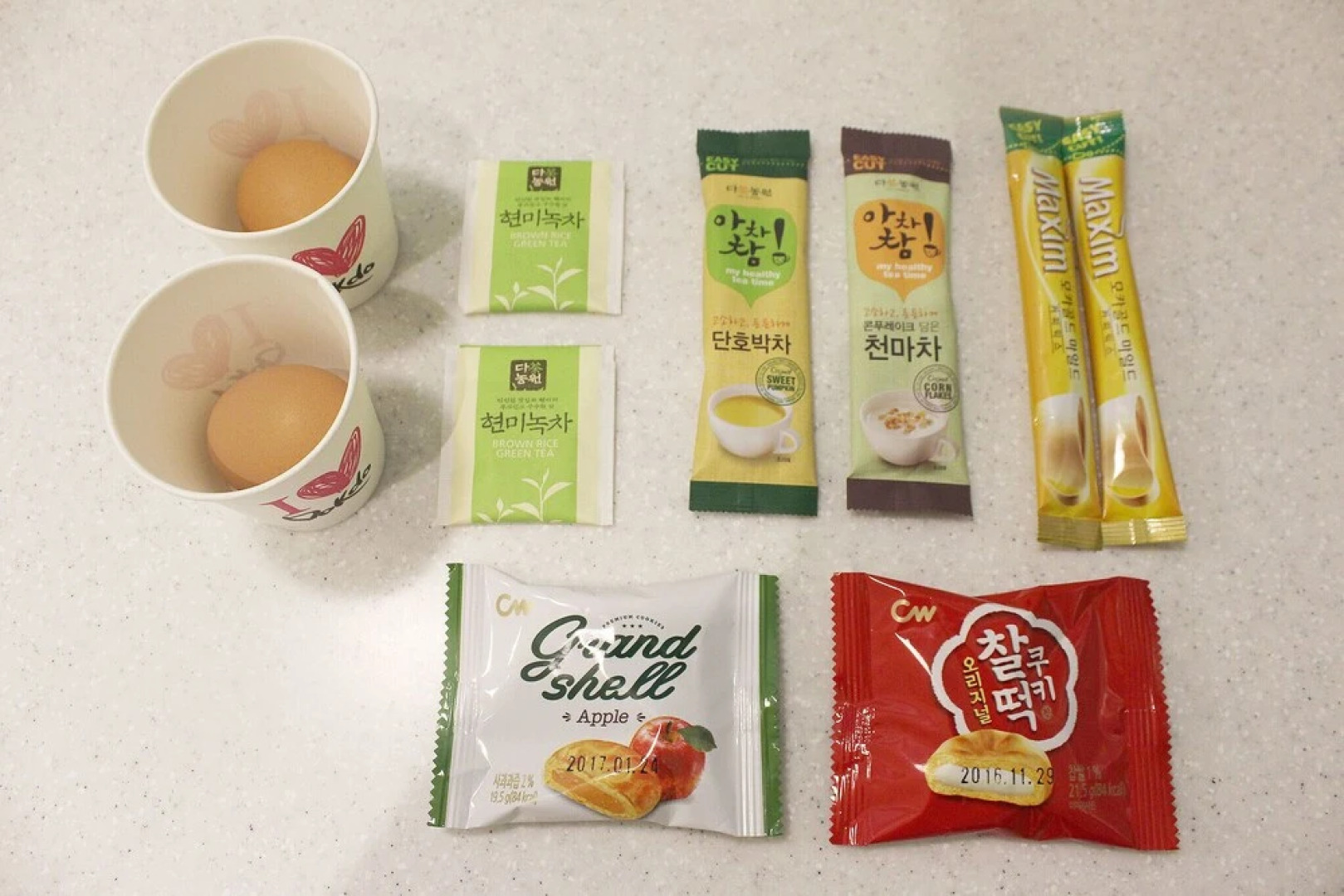 Yecheon K Self Check-in Motel