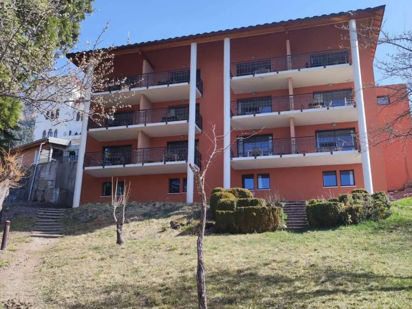 Studio Jausiers, 1 pièce, 4 personnes - FR-1-165B-24