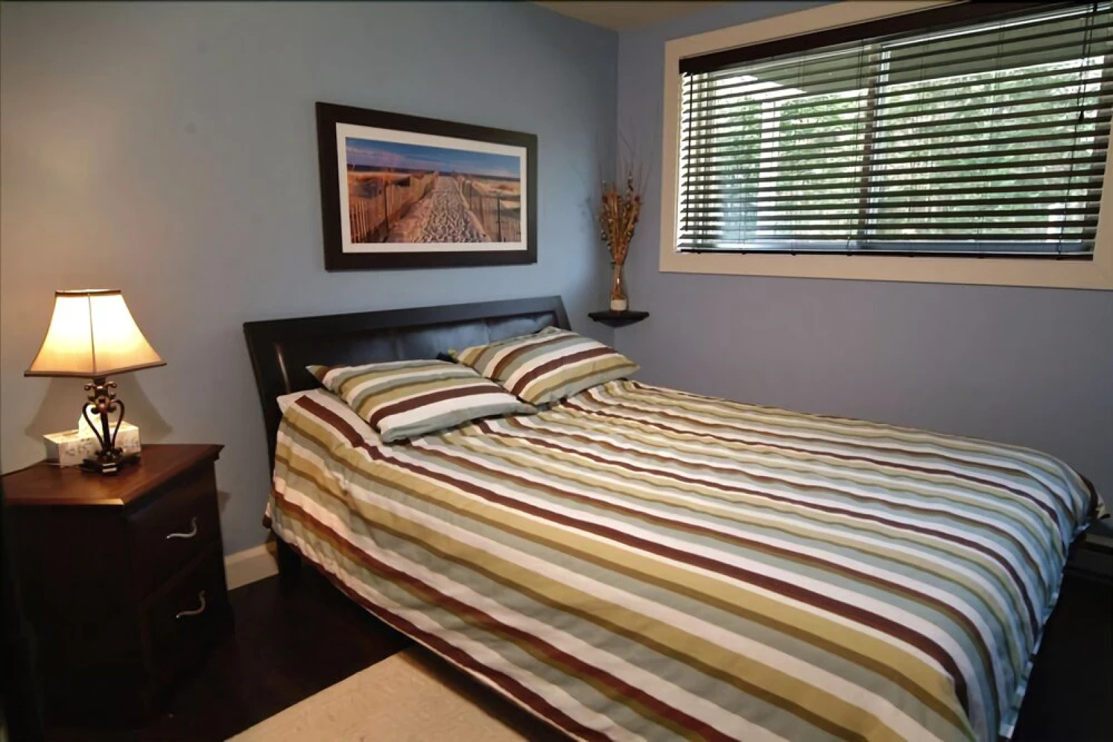 Les Chalets Alpins - Chemin Adirondack