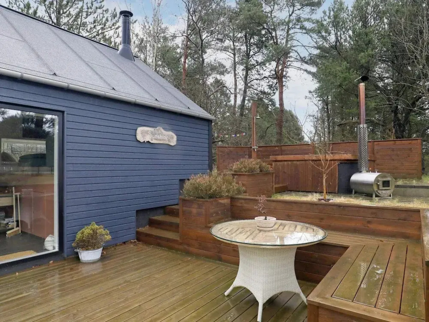 6 Person Holiday Home in Hals-by Traum