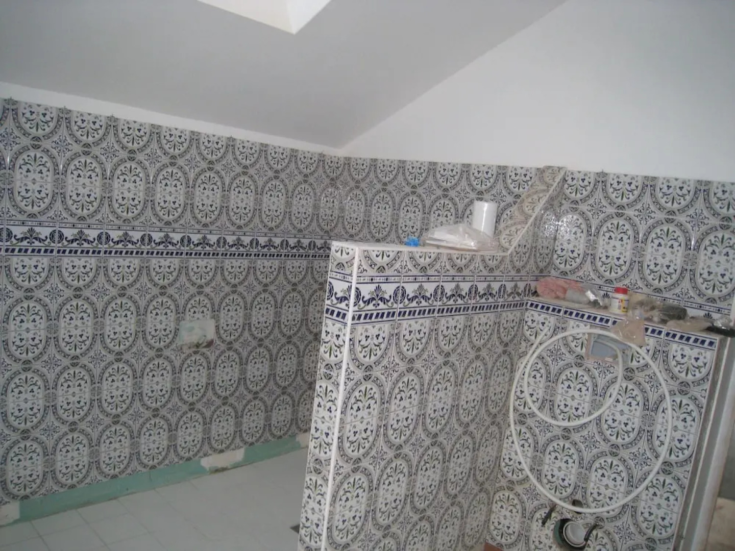 Gites - Château d'Omiecourt