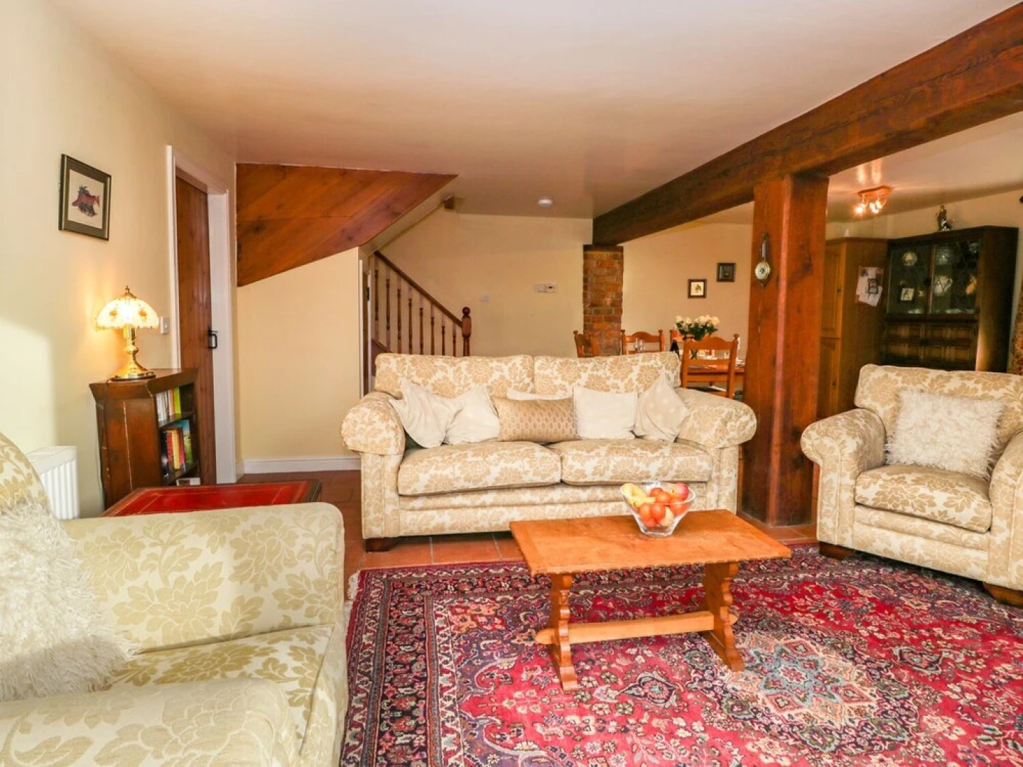 The Granary, Scarborough