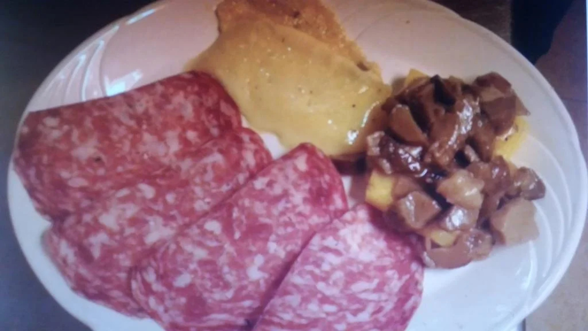 Albergo Ristorante Leon dOro