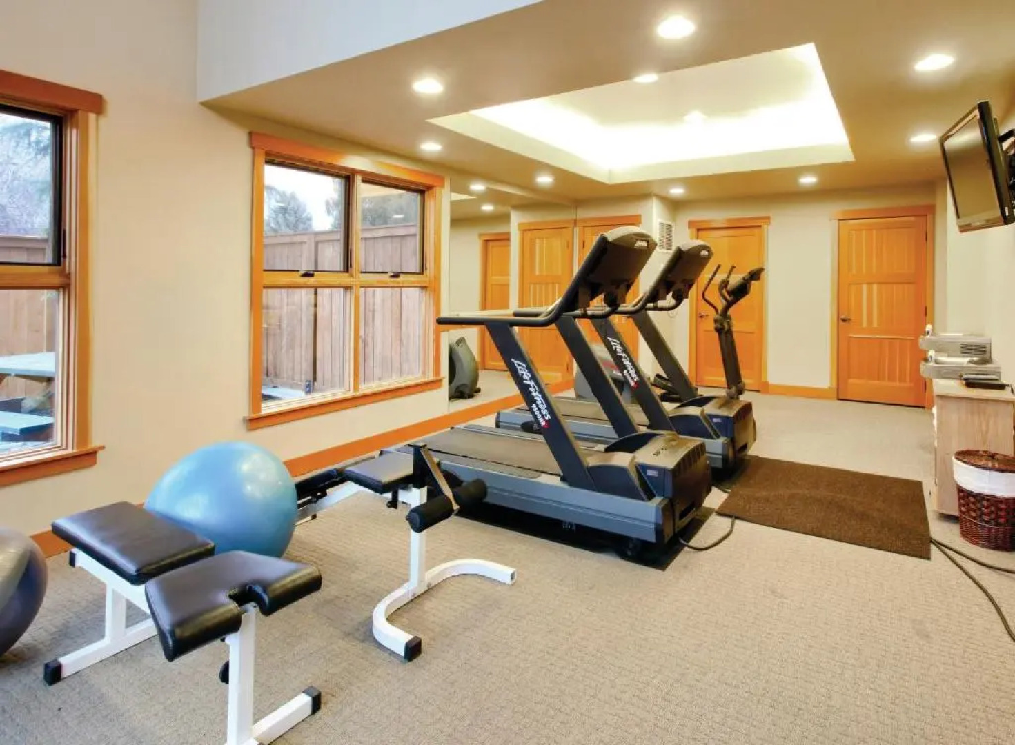 WorldMark Chelan - Lake House