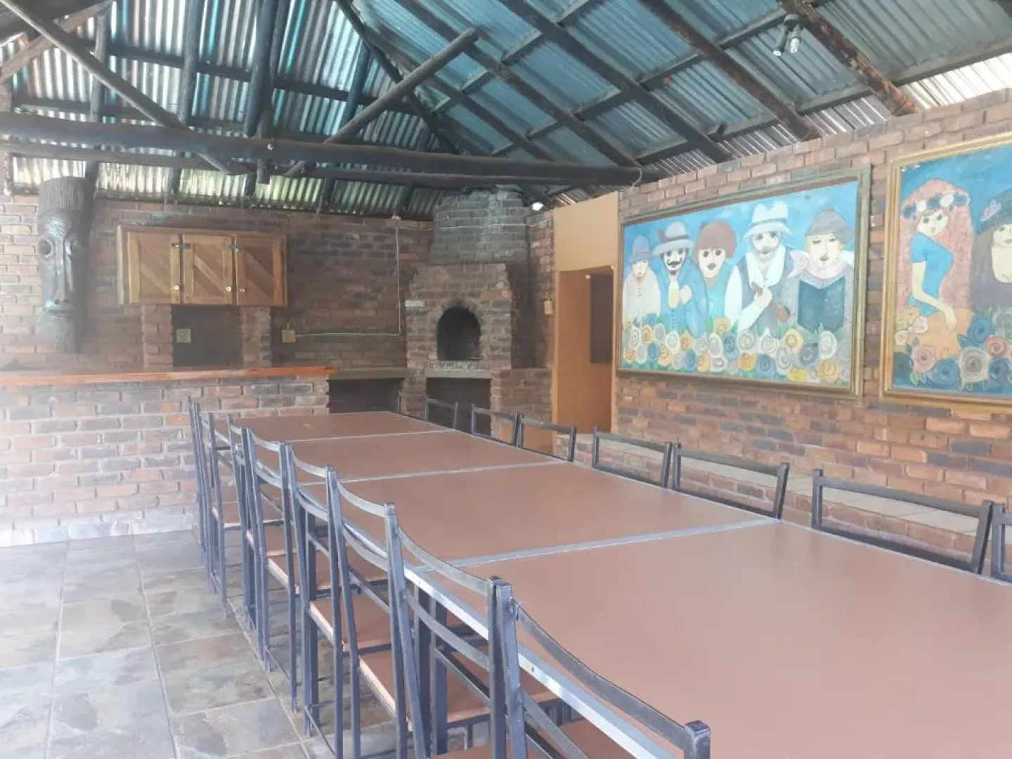 The Ultimate Lodge