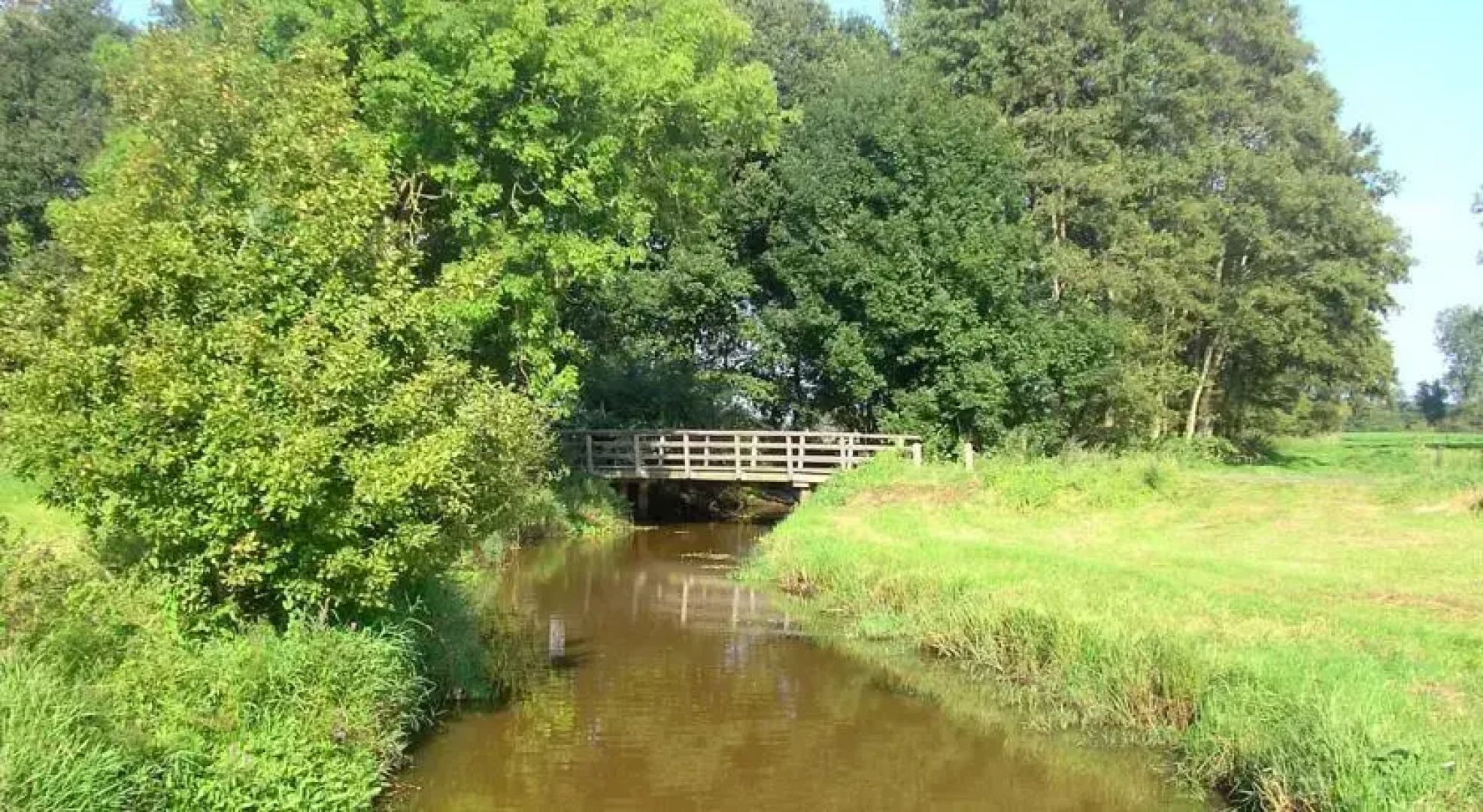 B&B t Woudsebos