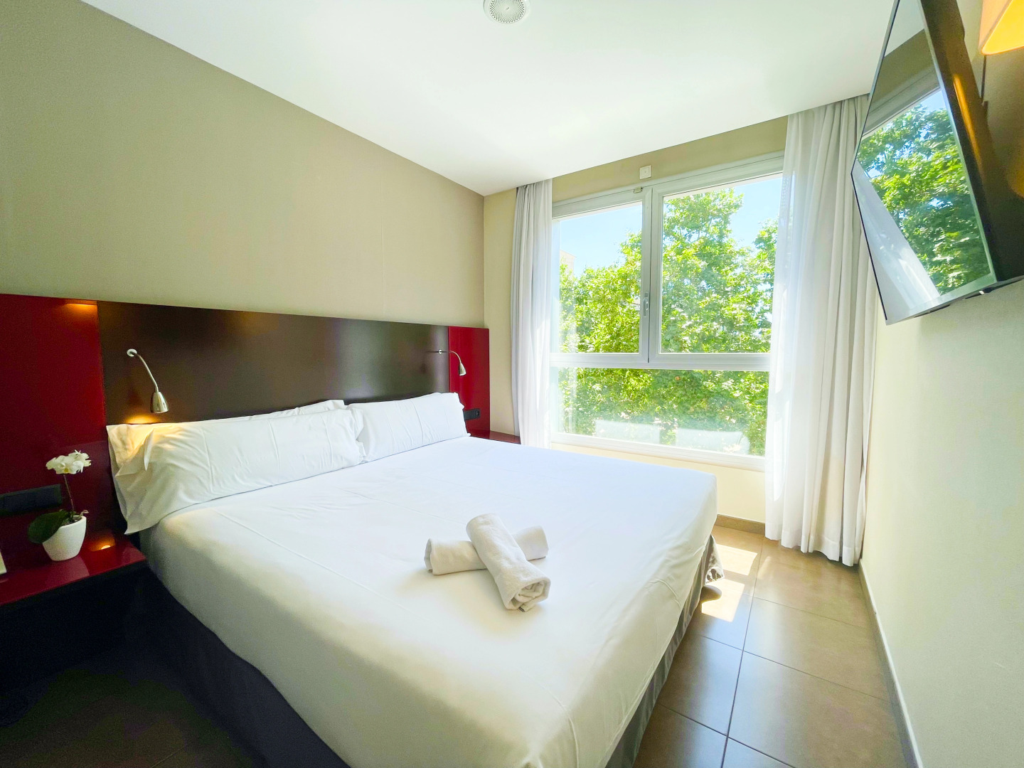 SM Hotel Teatre Auditori