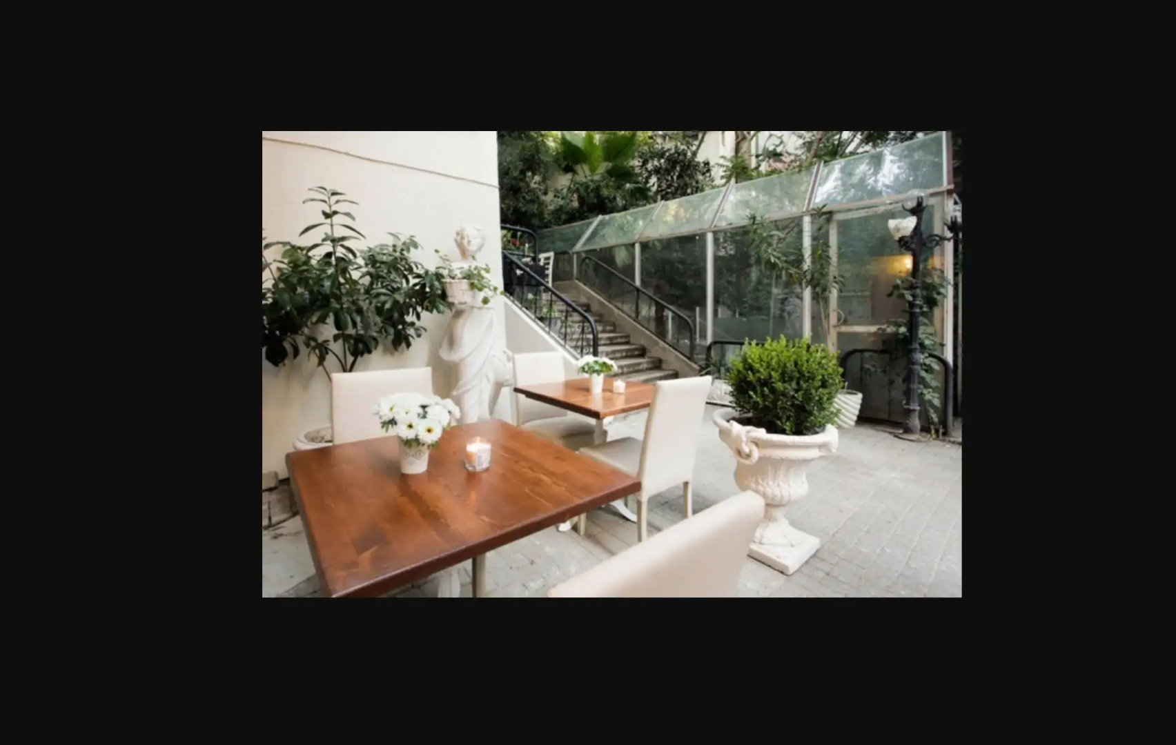 The Loft Istanbul