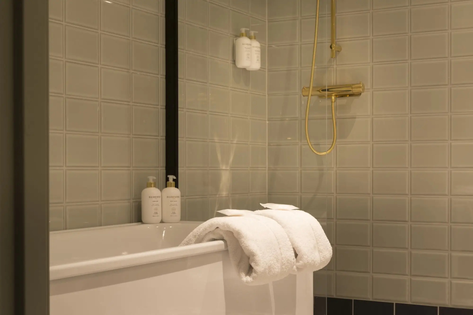 Best Western Plus Aby Hotel