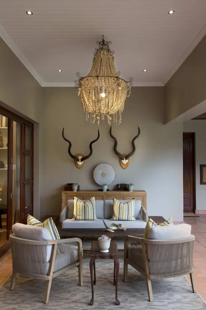 Kwandwe Melton Manor