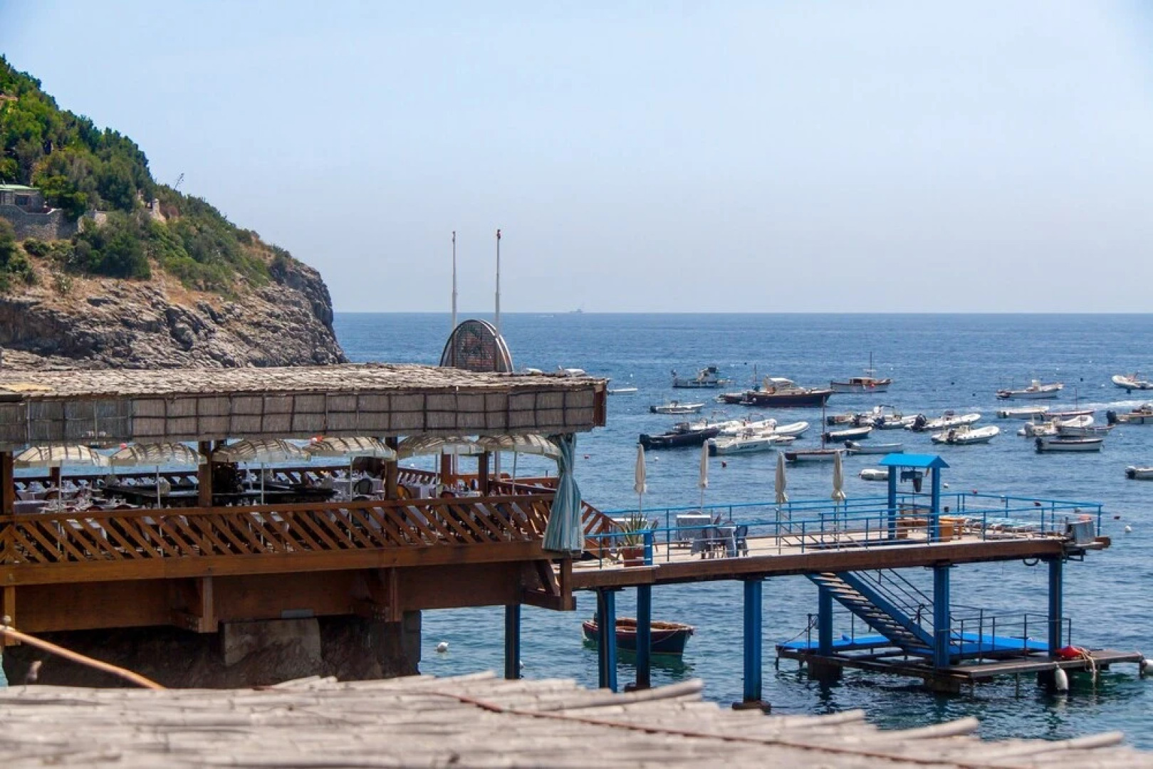 Belmare Residence On The Beach