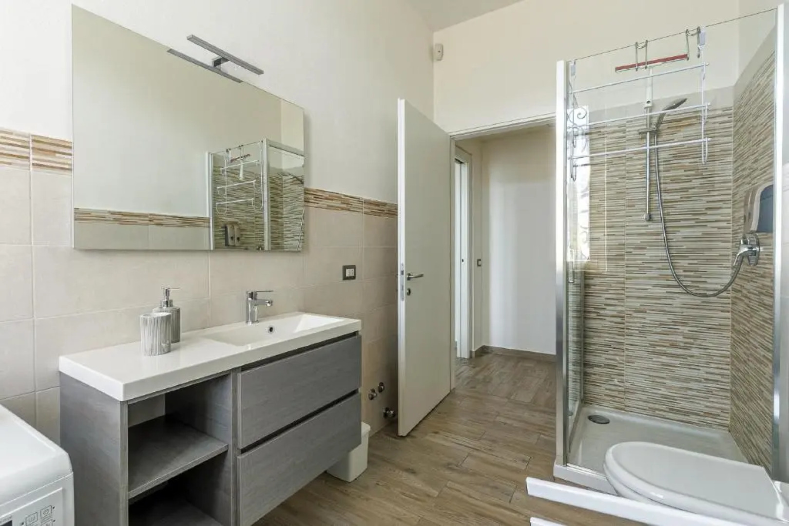 Al 33 di Via Roma - Apartments