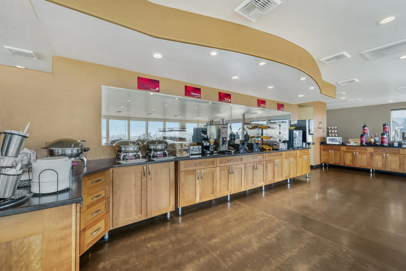 Best Western Plus Northwoods Inn