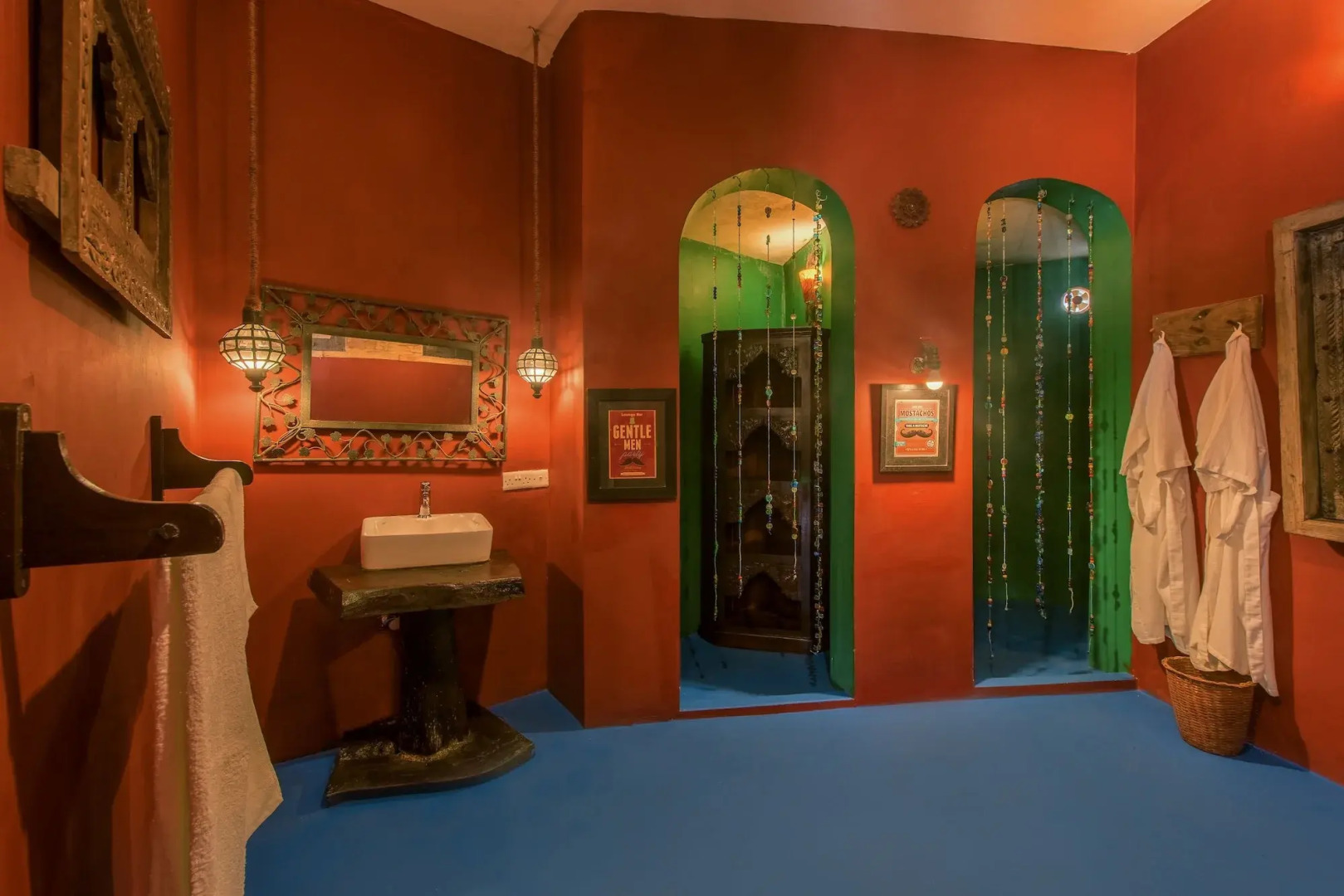 Jafferji Beach Retreat