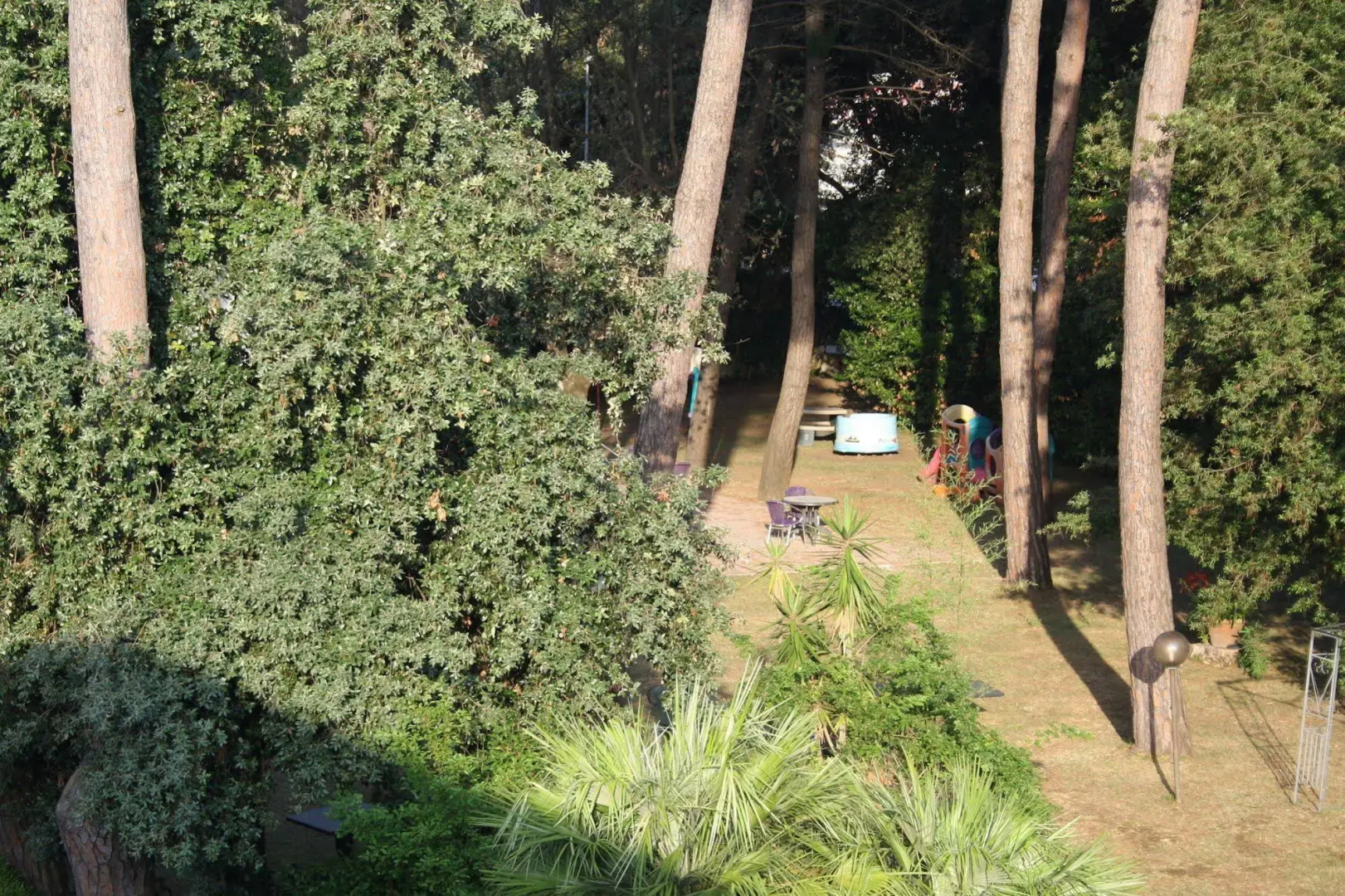 Park Hotel Cinquale