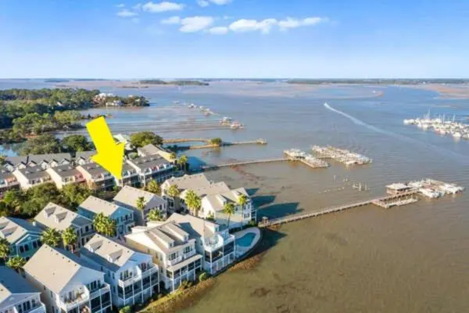 Waters Edge 113 Community 3 Bedroom Holiday Home By My Ocean Rentals