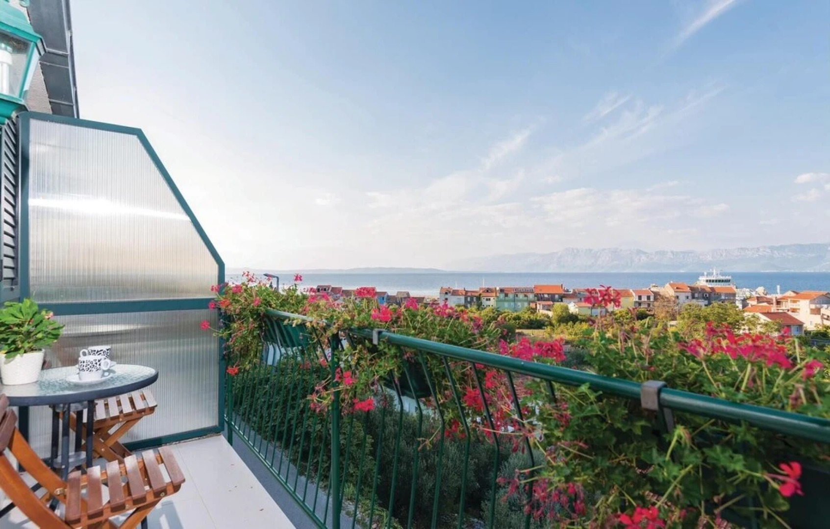 Amazing Home in Trpanj With Wifi and 1 Bedrooms