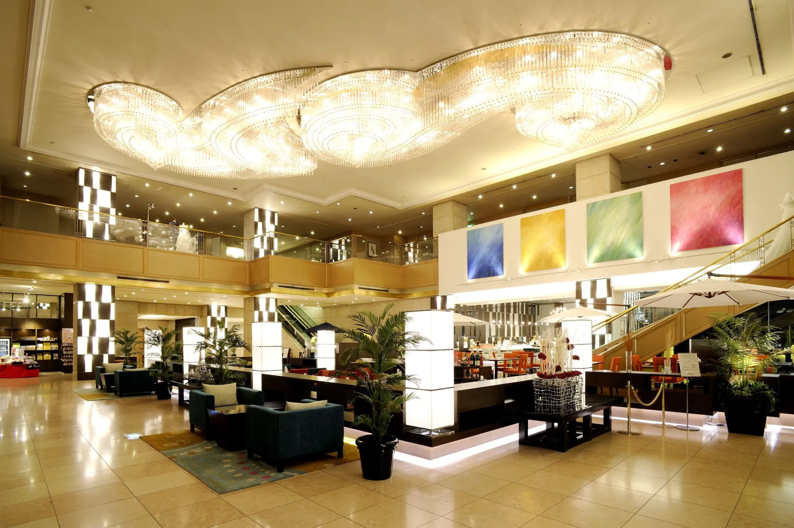 JR Hotel Clement Tokushima