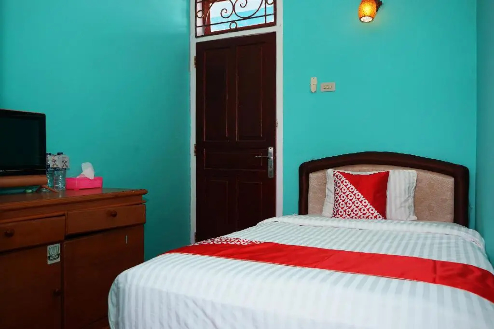 OYO 923 Penginapan Balai Sultan Syariah