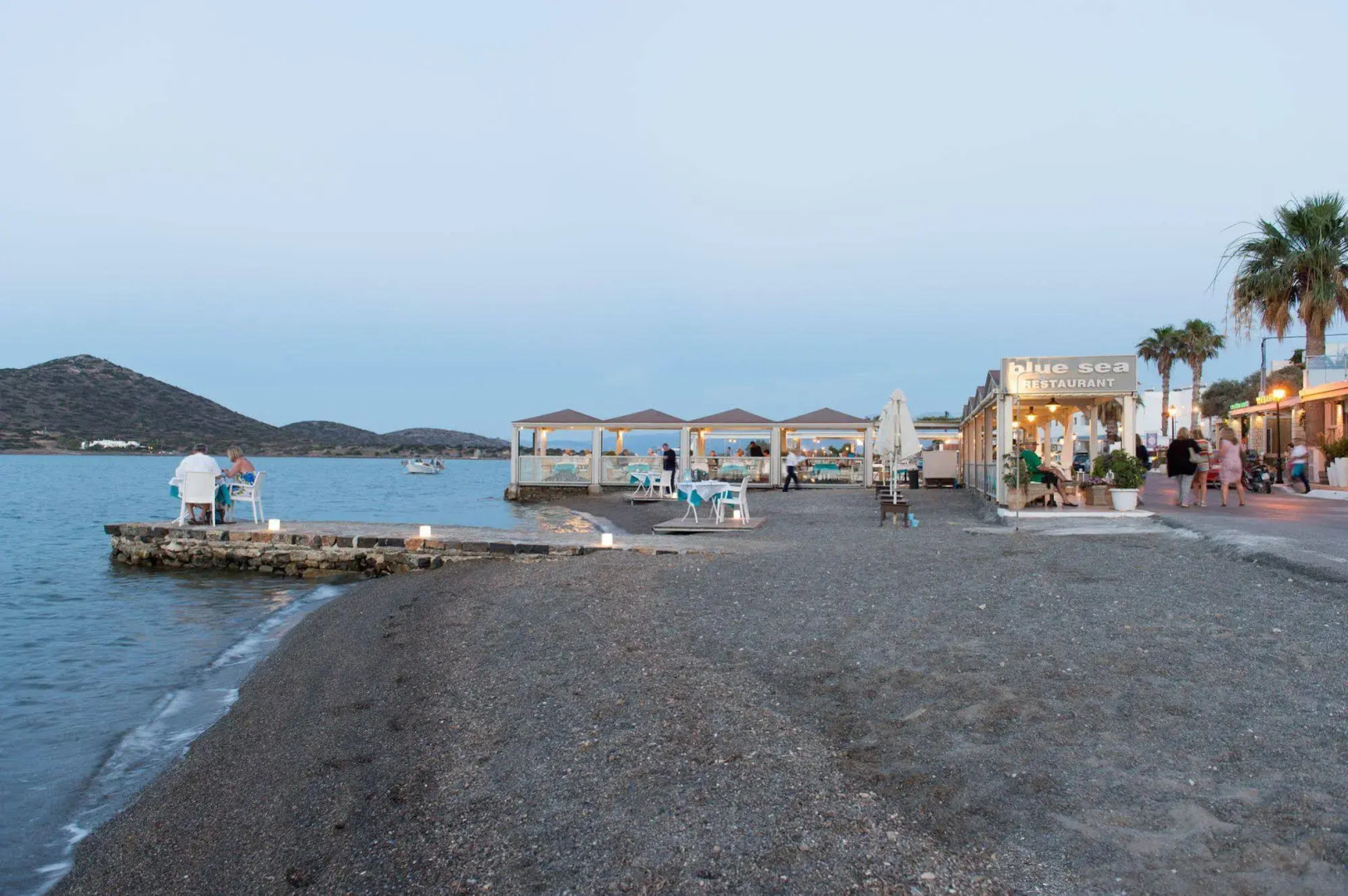 Elounda Akti Olous - Adults only