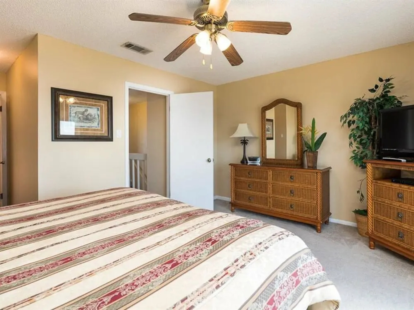 Ft Morgan Town Homes S7 by Meyer Vacation Rentals