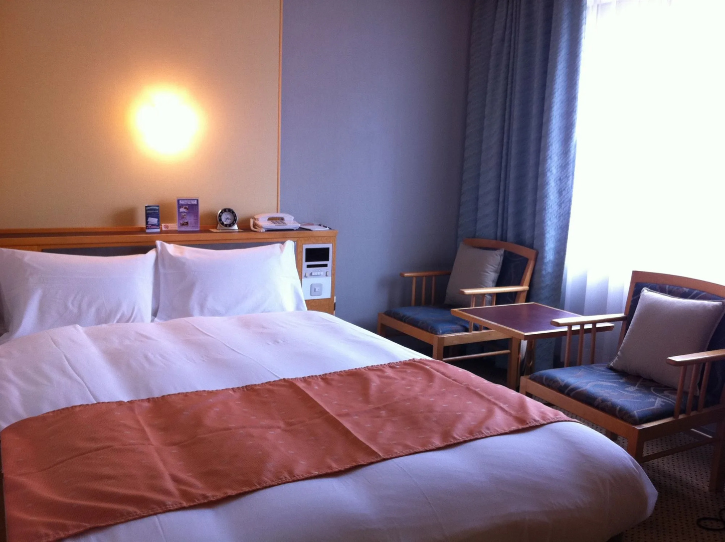 Takamatsu Park Hotel