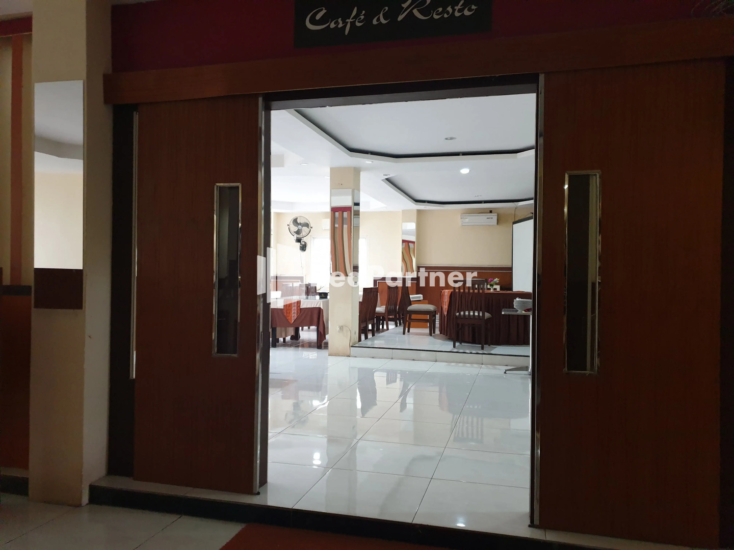 Hotel Grand Saota Syariah Soppeng RedPartner