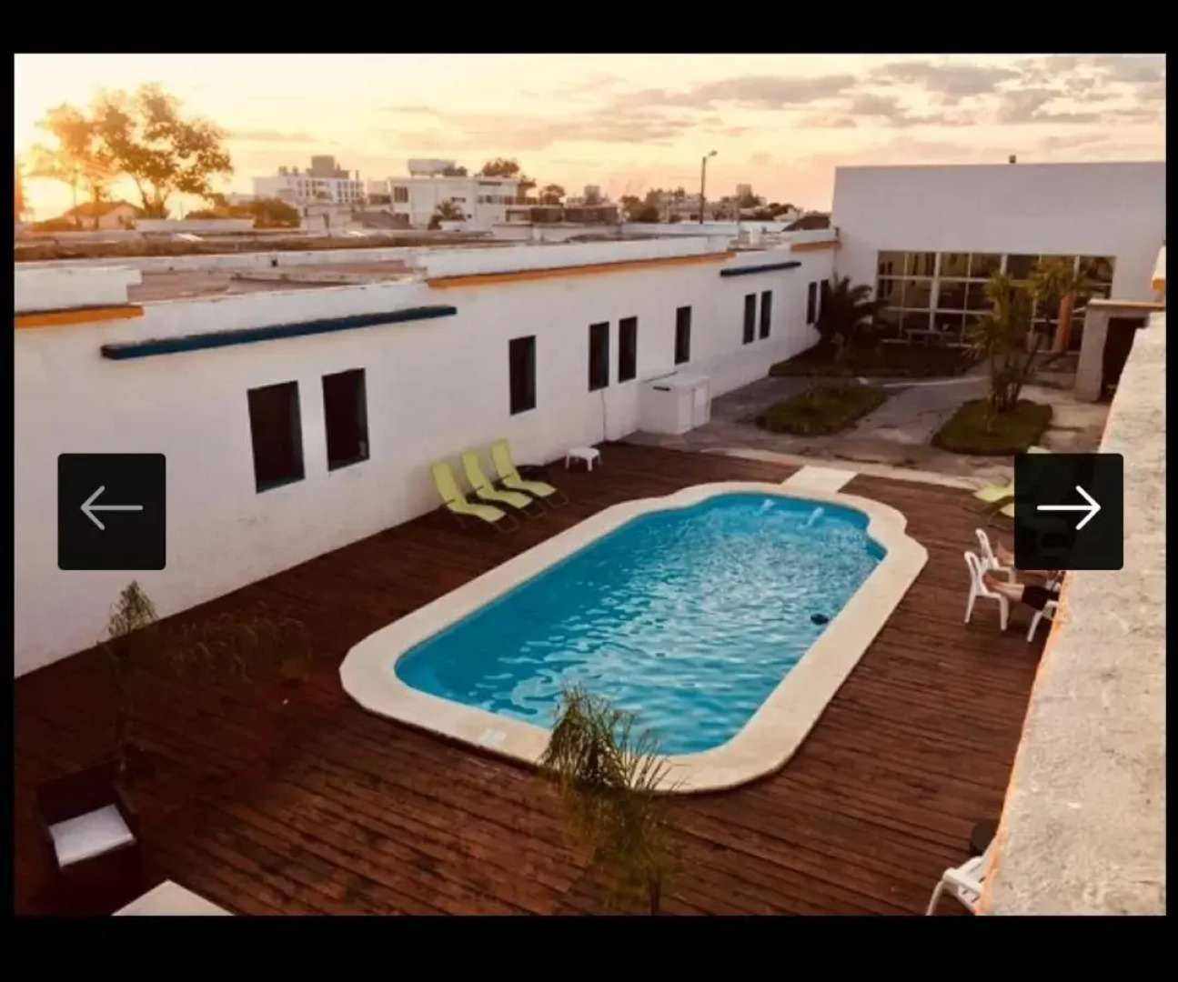 Piriapolis Hostel & suites