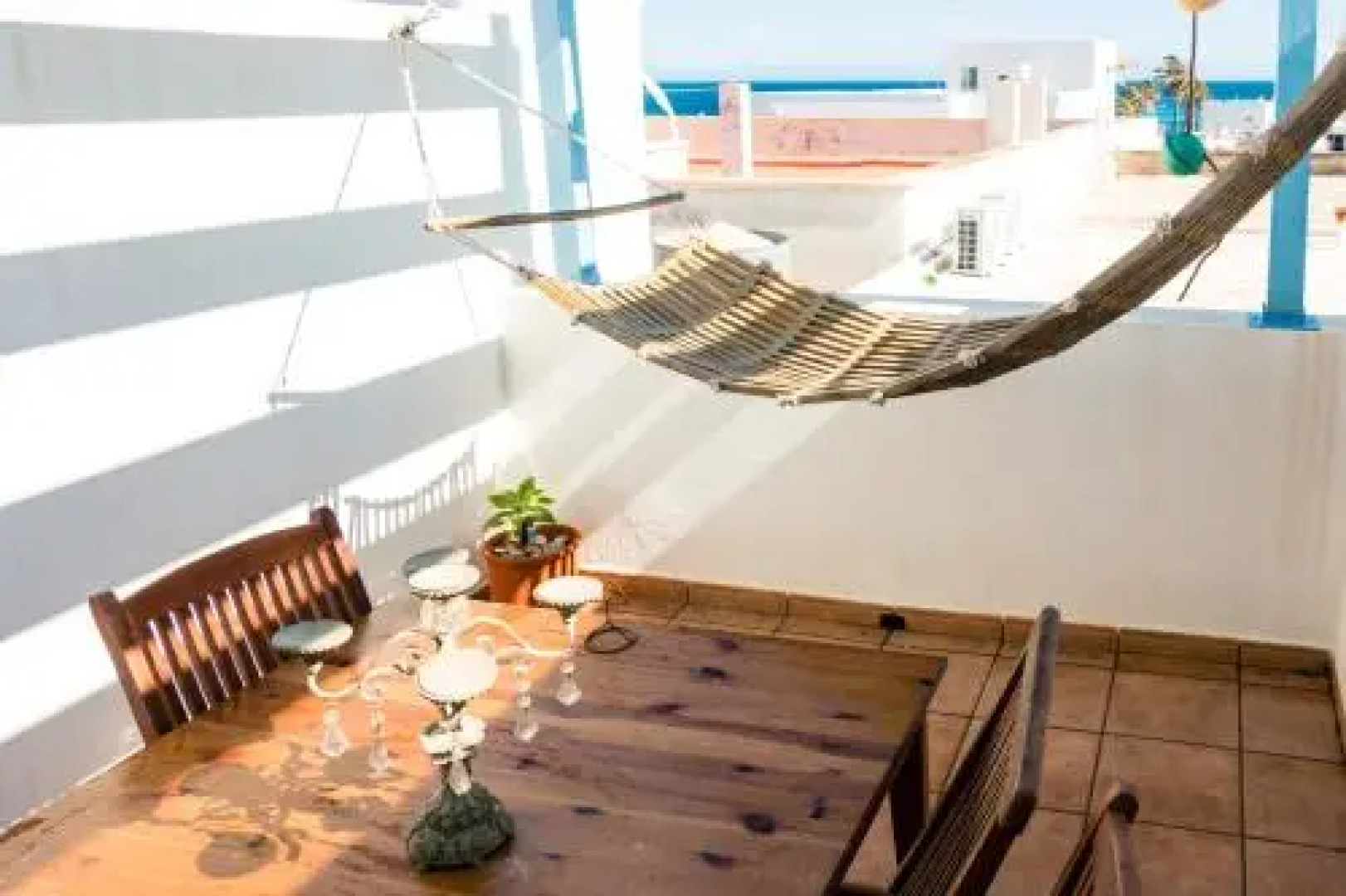 Apartamento Del Mar Las Negras