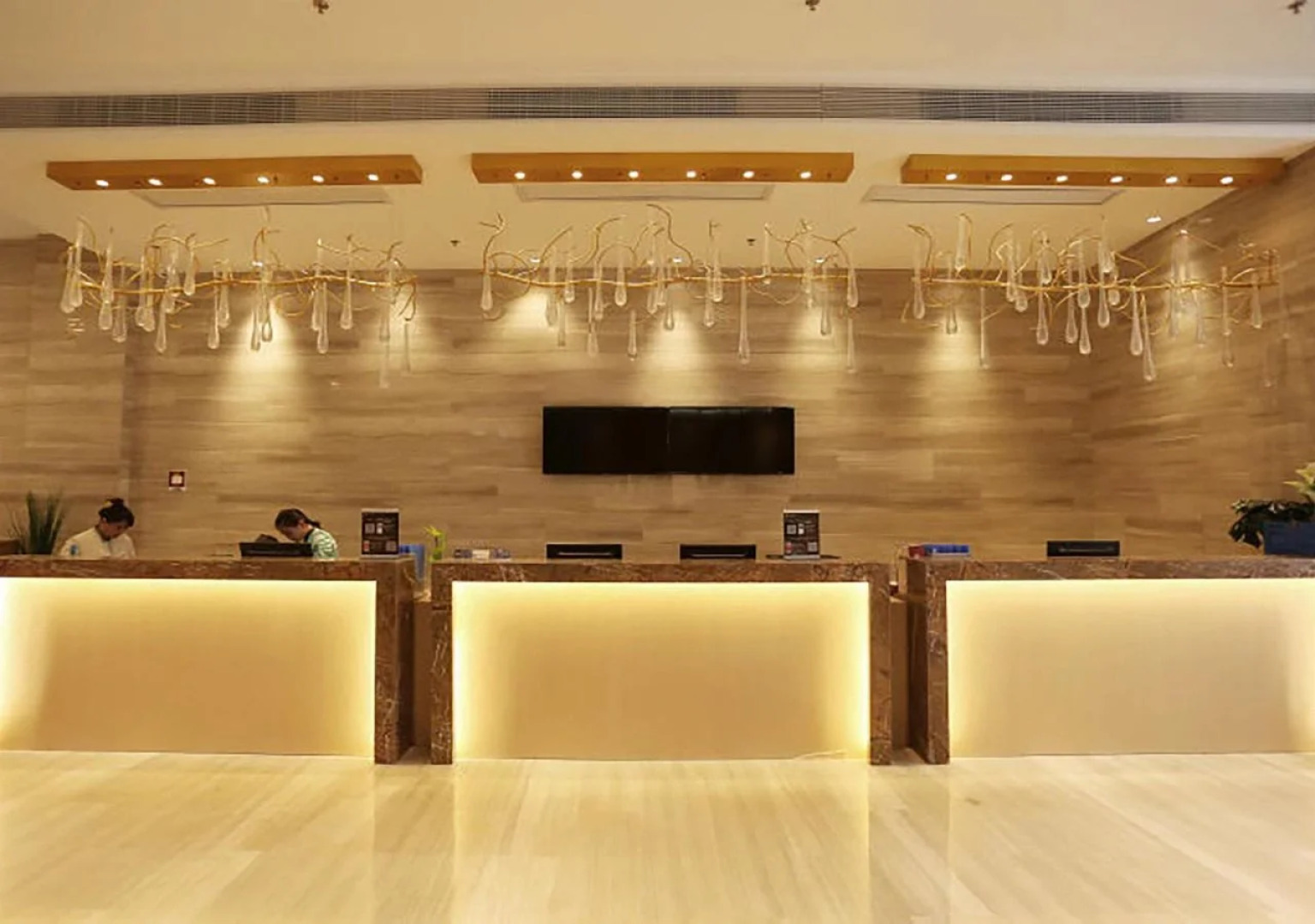 IBIS Styles NC Red Valley