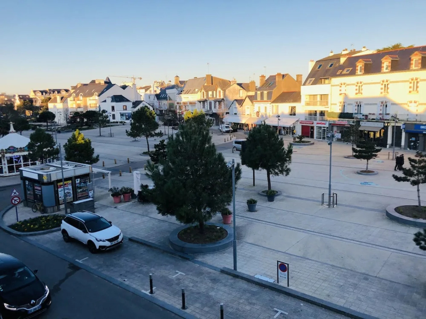 maison quiberonnaise