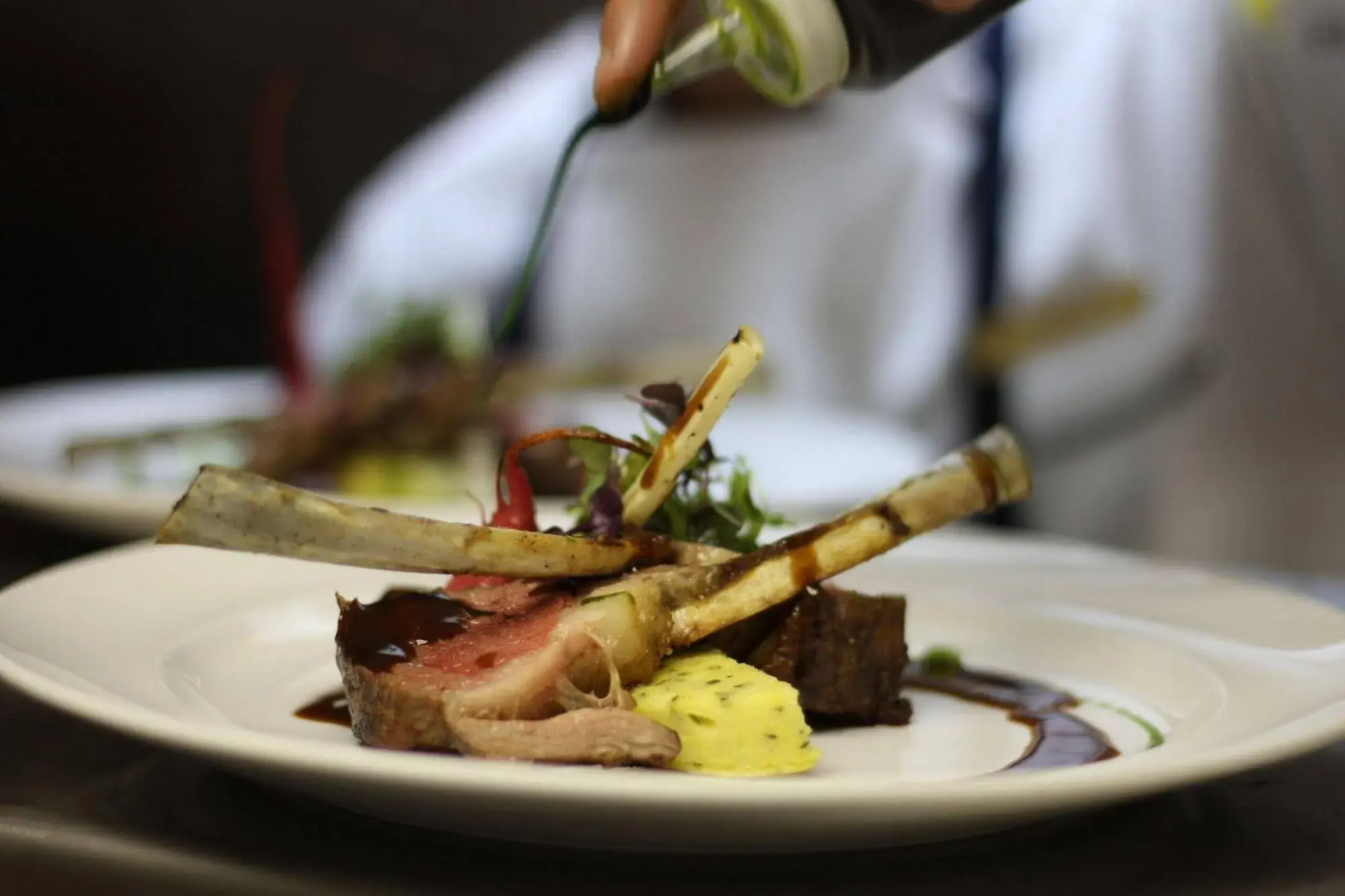 Отель The Stanley