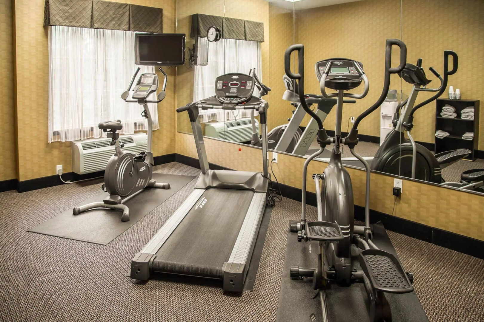 Sleep Inn & Suites Abilene Near University