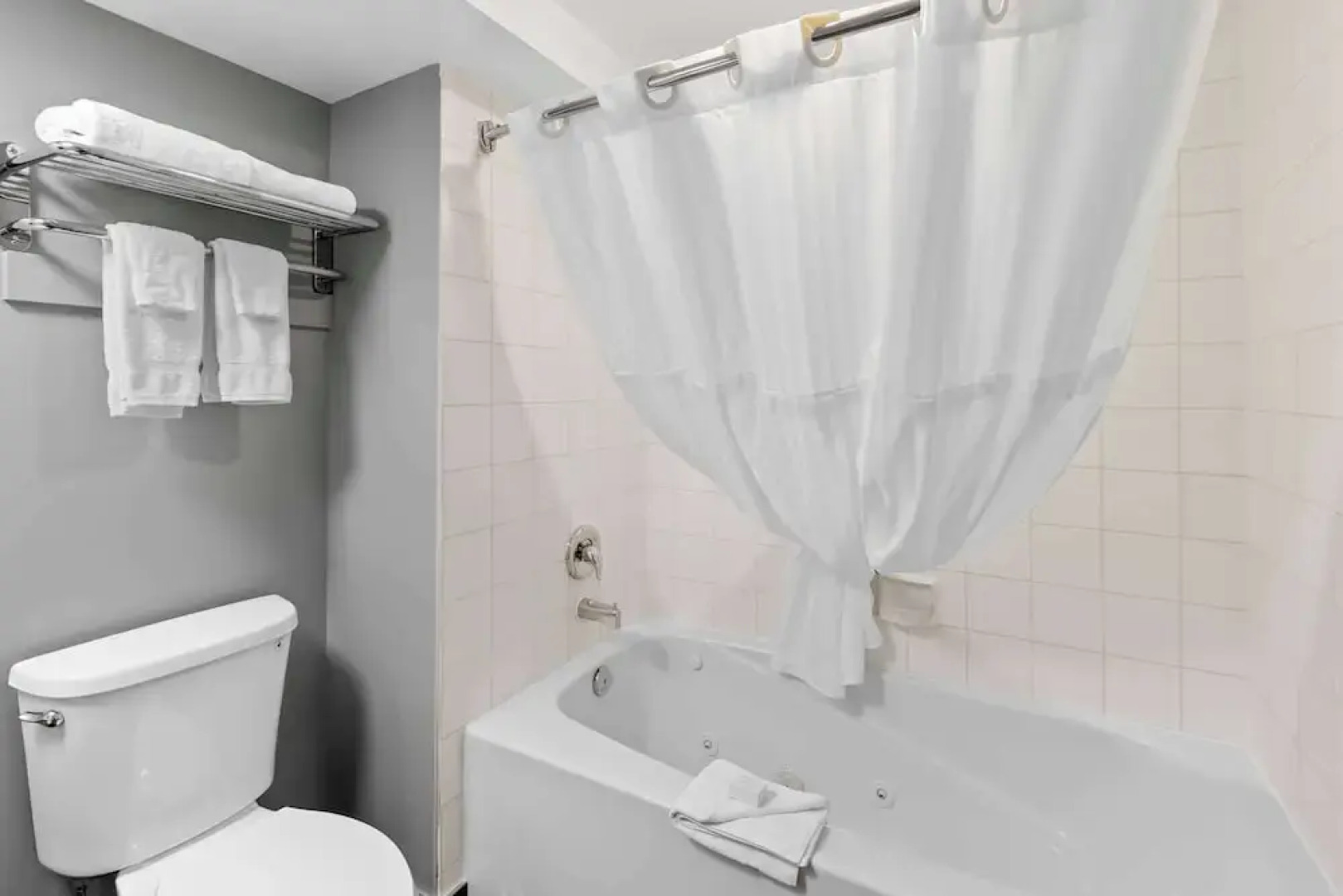 Travelodge Parksville