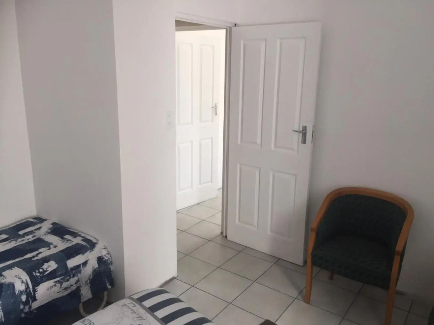 Twin Shacks - Uilenkraalsmond