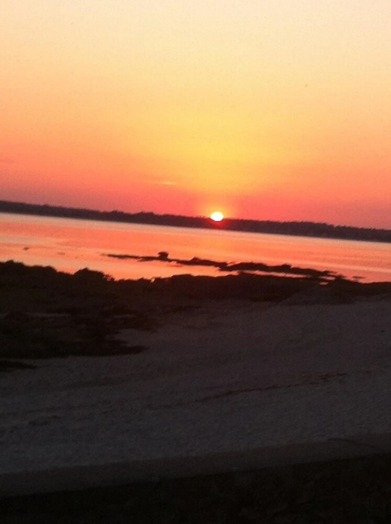 Apartment With one Bedroom in Concarneau, With Wonderful sea View, Poo