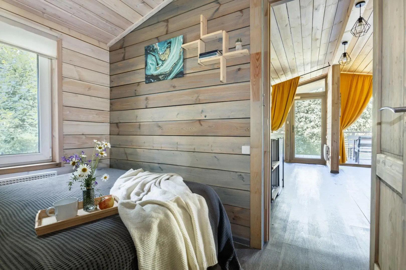 Дом ГрековГрупп на Доброй