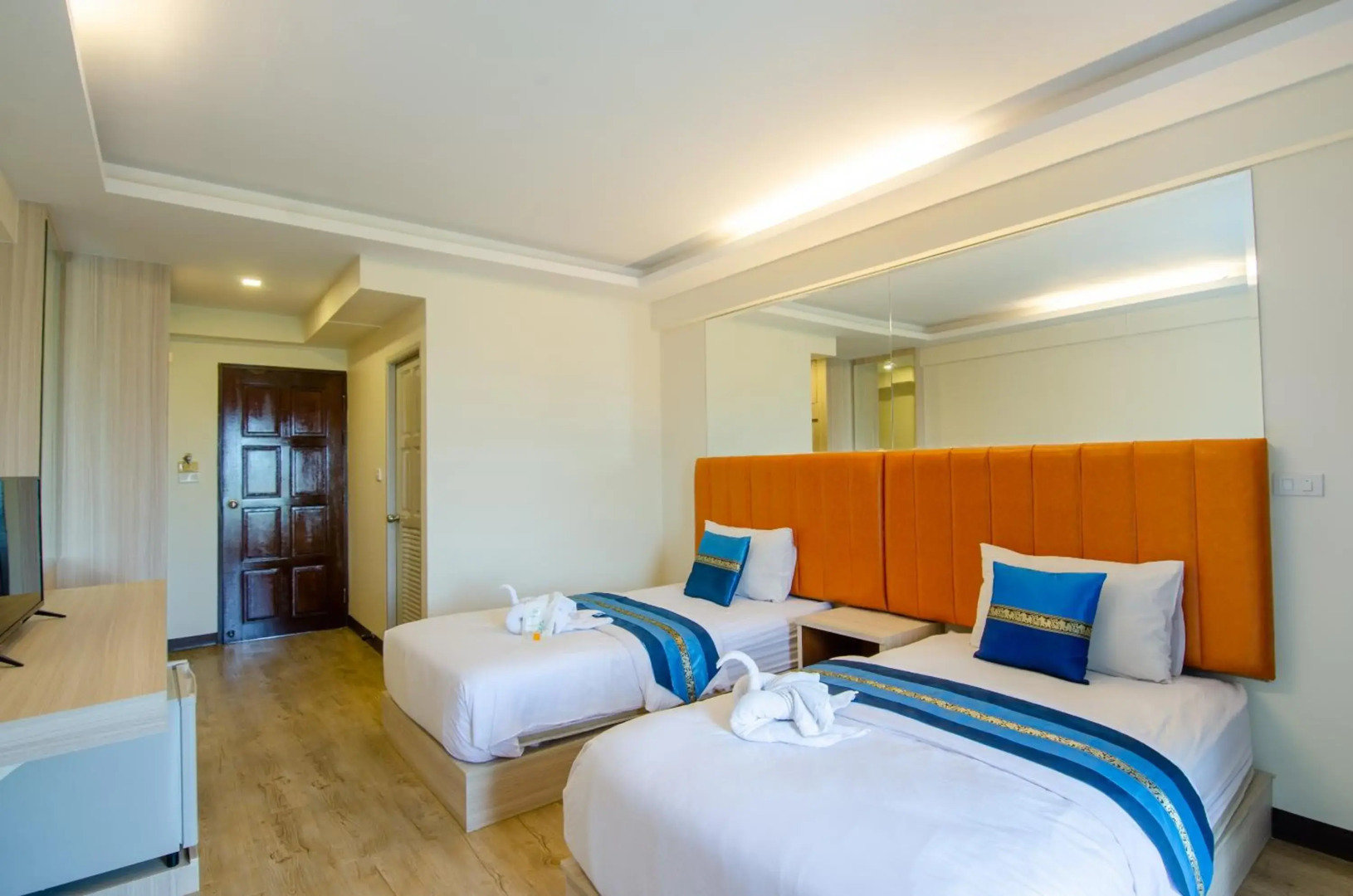 JEN Singapore Orchardgateway by Shangri-La