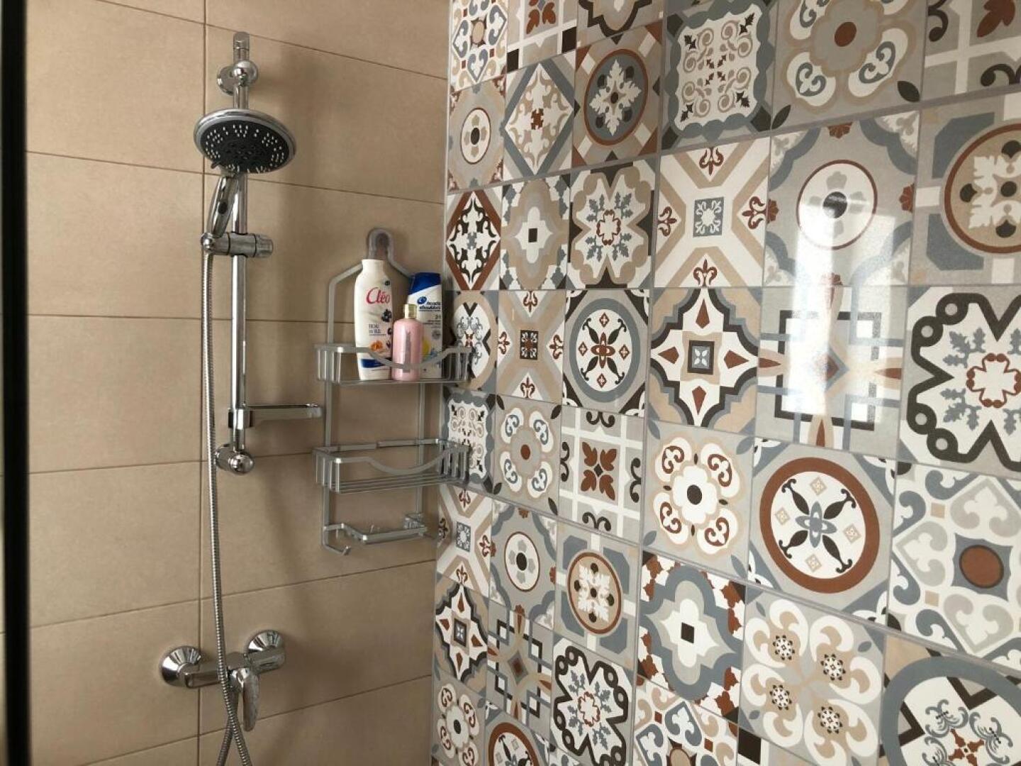 Penthouse in Marsaxlokk with panoramic views: 3 bedrooms, 2 baths